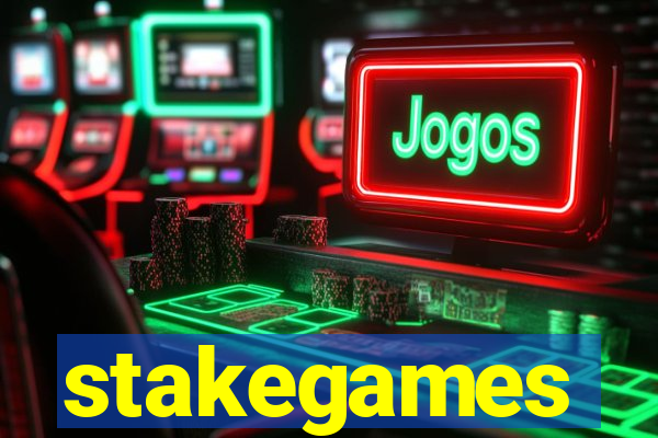 stakegames