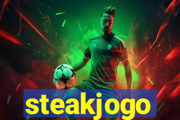 steakjogo