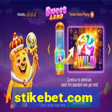 stikebet.com