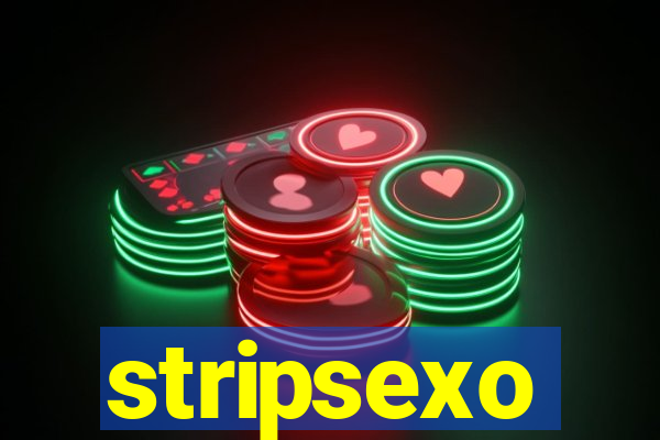 stripsexo