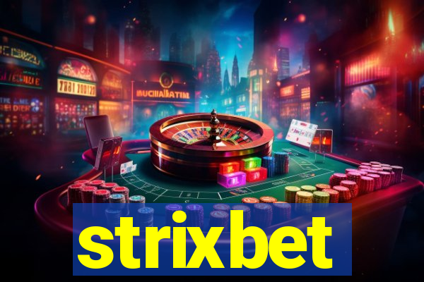 strixbet