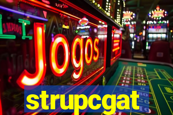 strupcgat