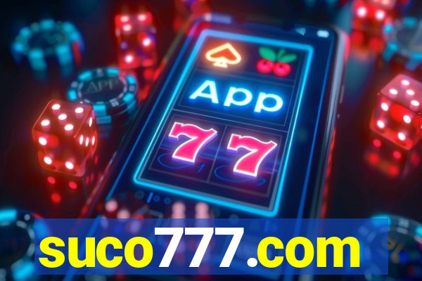 suco777.com