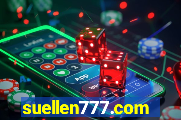 suellen777.com