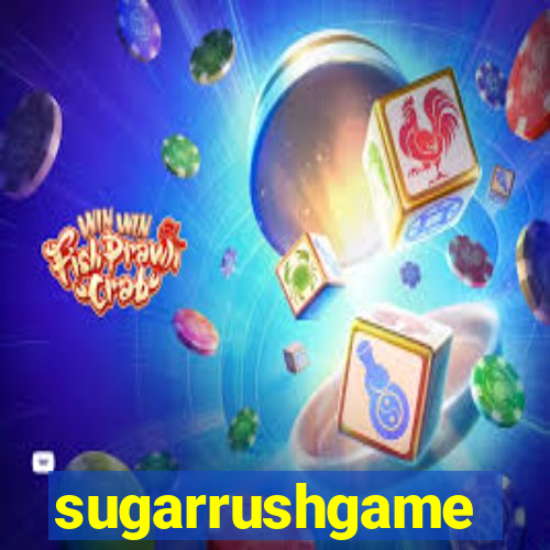 sugarrushgame