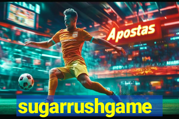 sugarrushgame