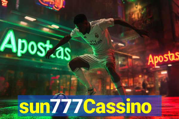 sun777Cassino