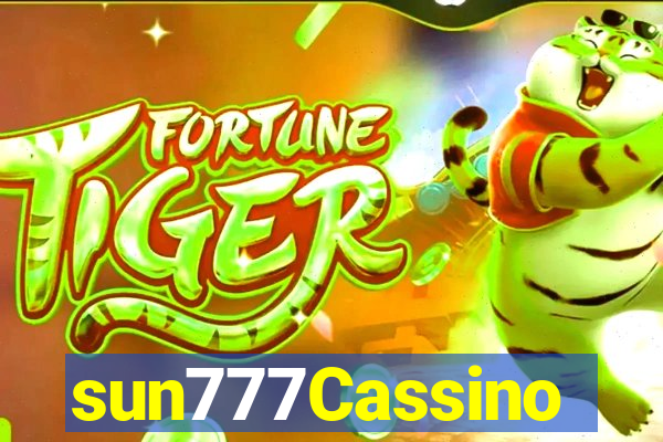 sun777Cassino