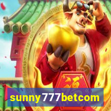 sunny777betcom