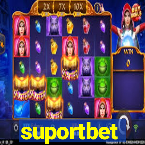 suportbet