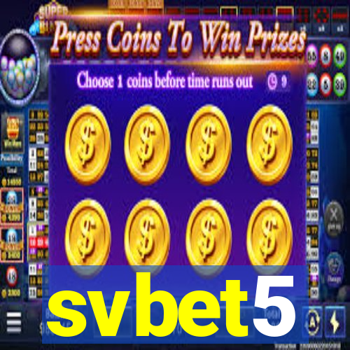 svbet5