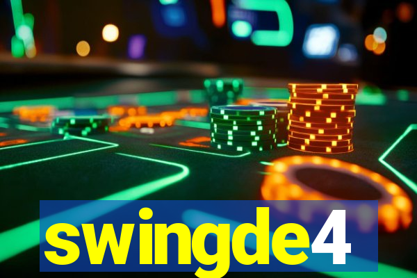 swingde4