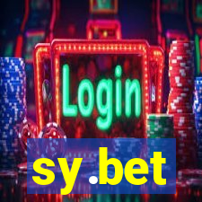 sy.bet