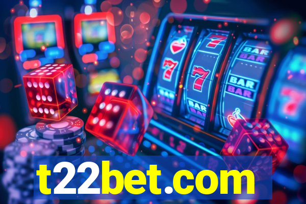 t22bet.com