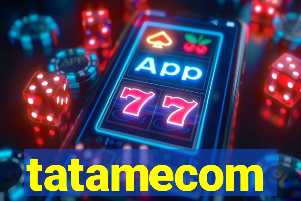 tatamecom