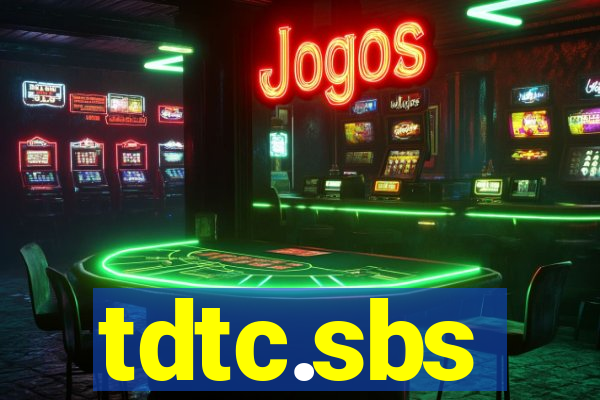 tdtc.sbs