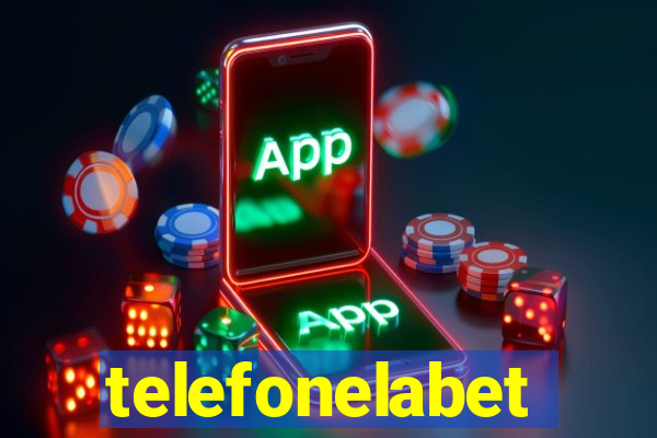 telefonelabet