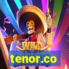 tenor.co