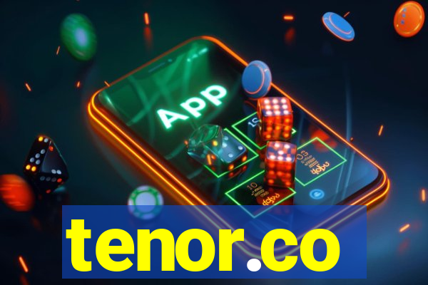 tenor.co