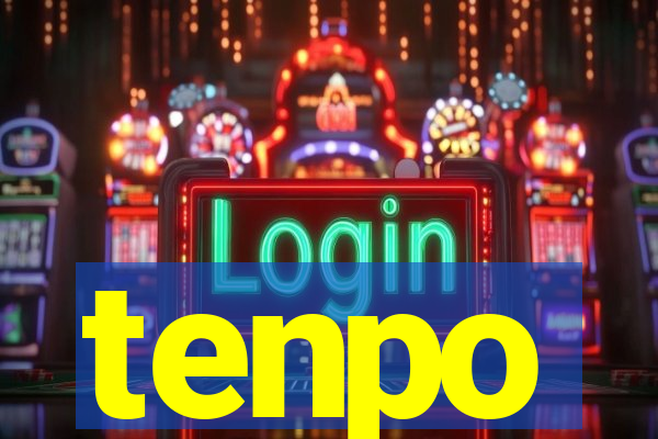 tenpo