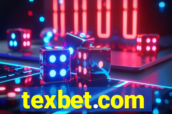 texbet.com