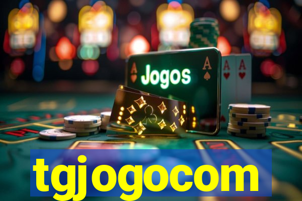 tgjogocom