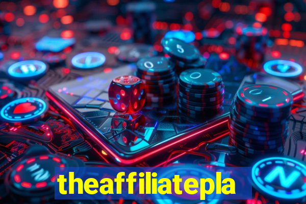 theaffiliateplatform.com