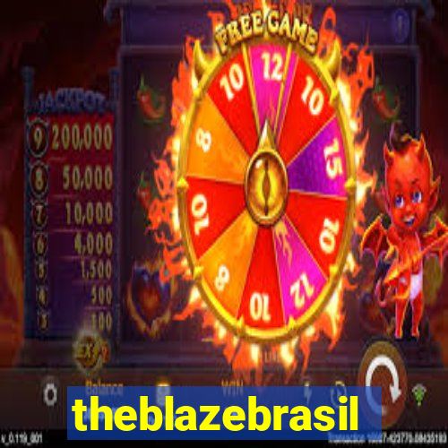 theblazebrasil