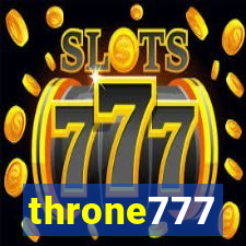 throne777