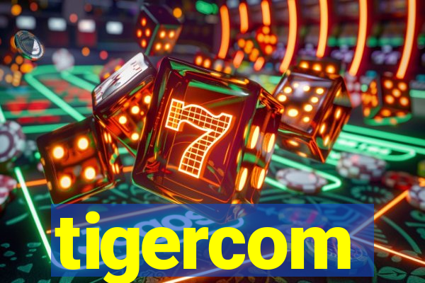 tigercom