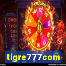 tigre777com