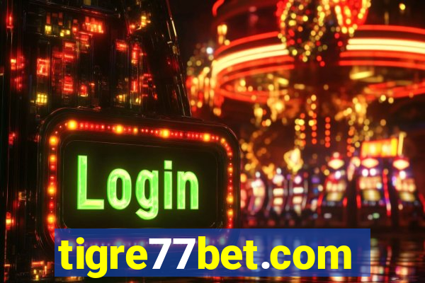 tigre77bet.com