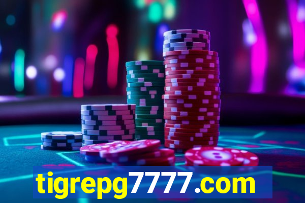 tigrepg7777.com