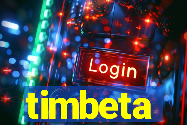 timbeta