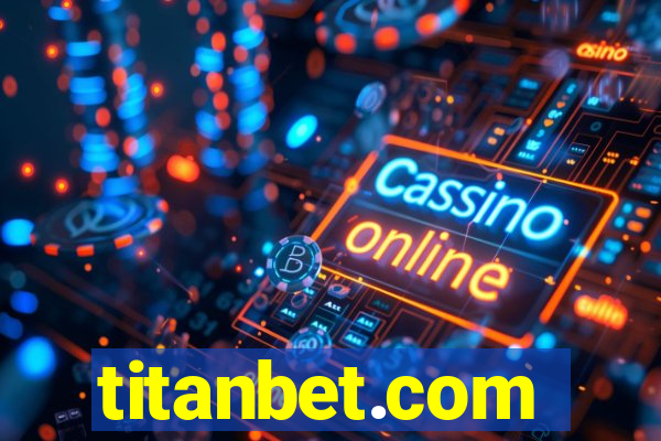 titanbet.com