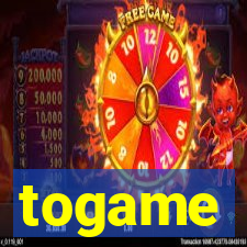 togame