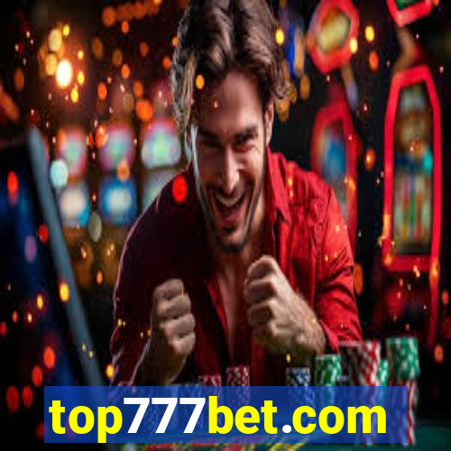 top777bet.com