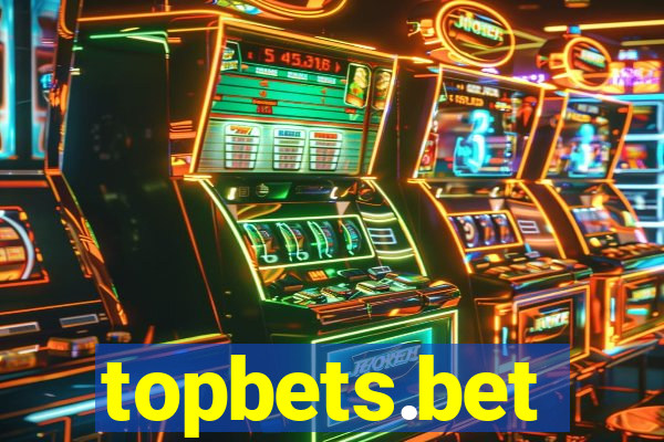 topbets.bet