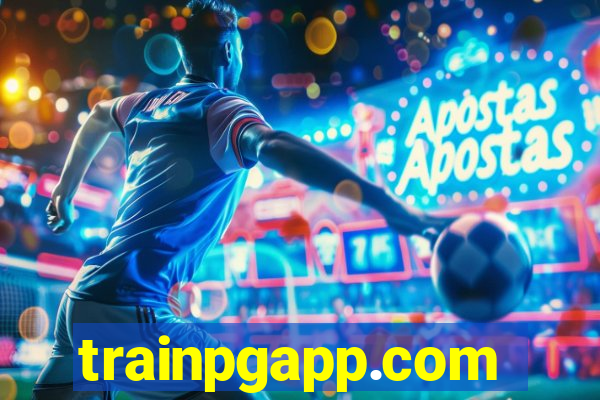 trainpgapp.com