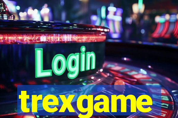 trexgame