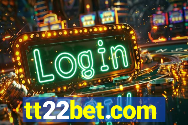 tt22bet.com