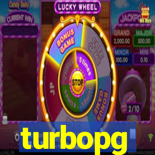 turbopg