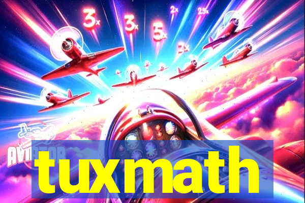 tuxmath