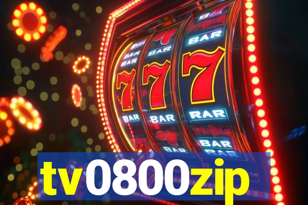 tv0800zip