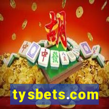 tysbets.com