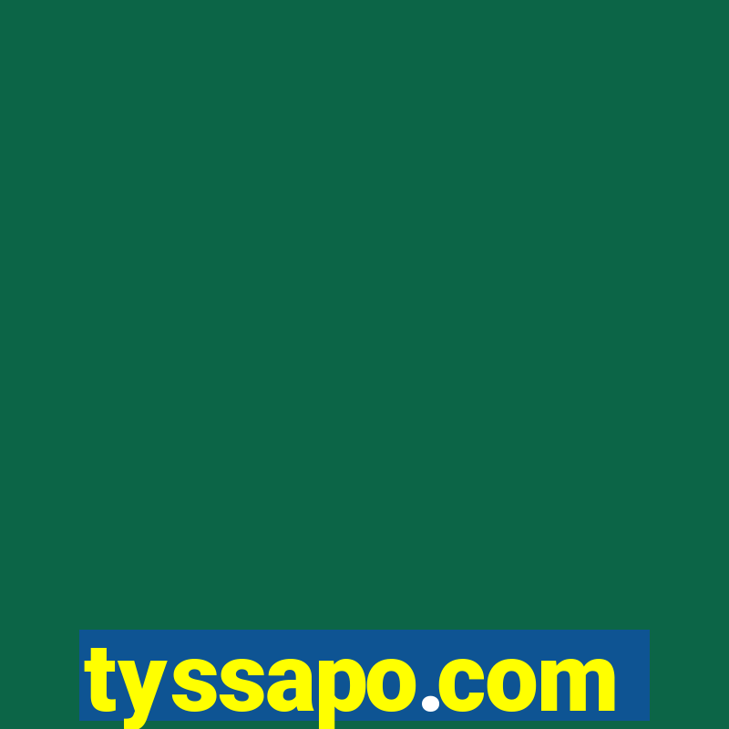 tyssapo.com