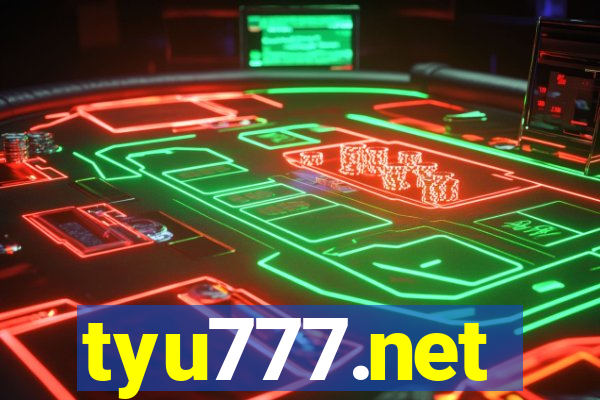 tyu777.net