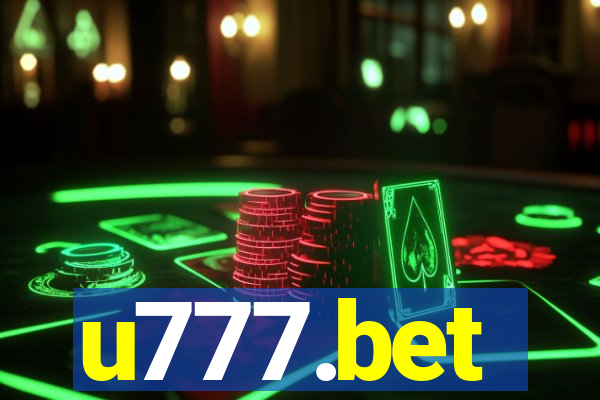 u777.bet