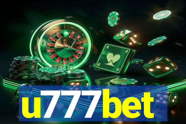 u777bet