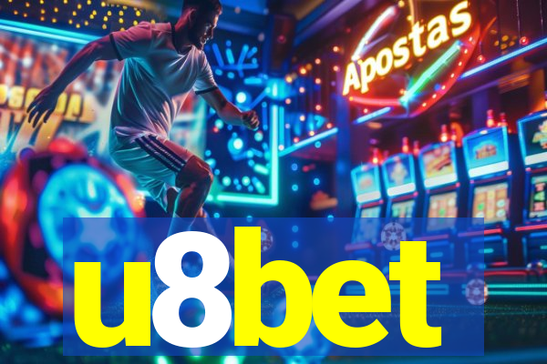 u8bet